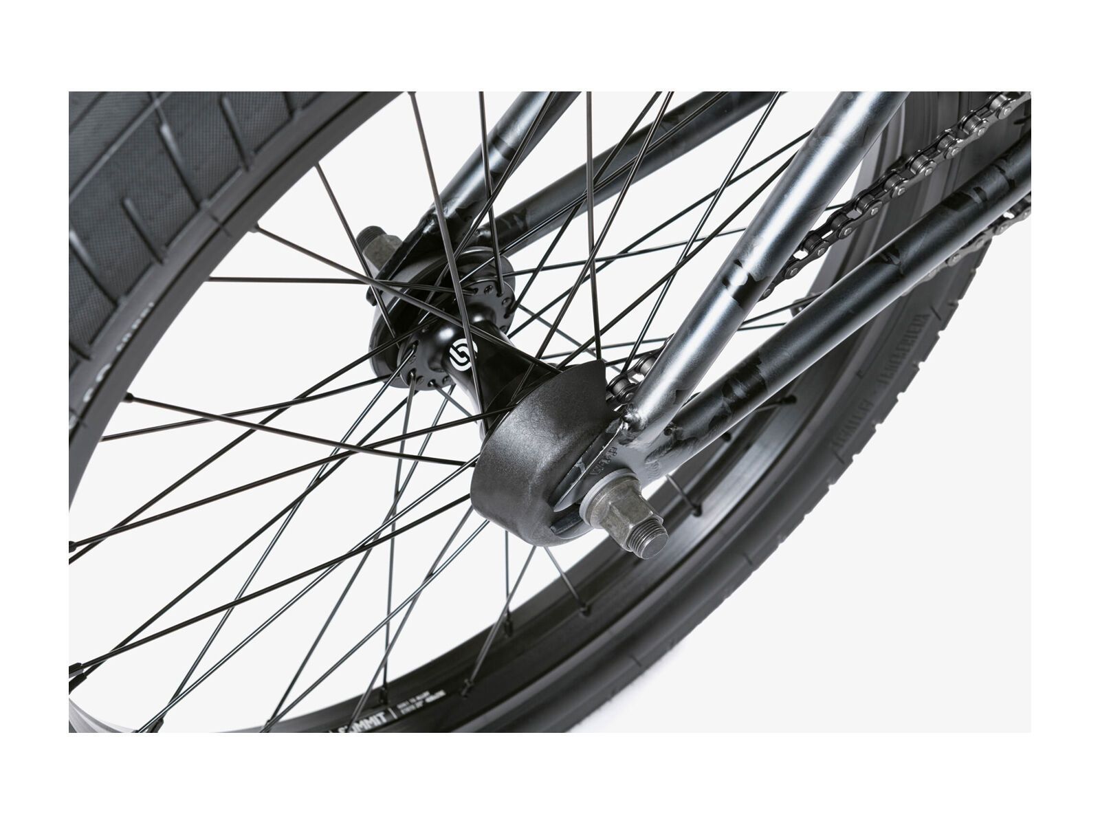 WeThePeople Justice, matt ghost grey - Bild 7