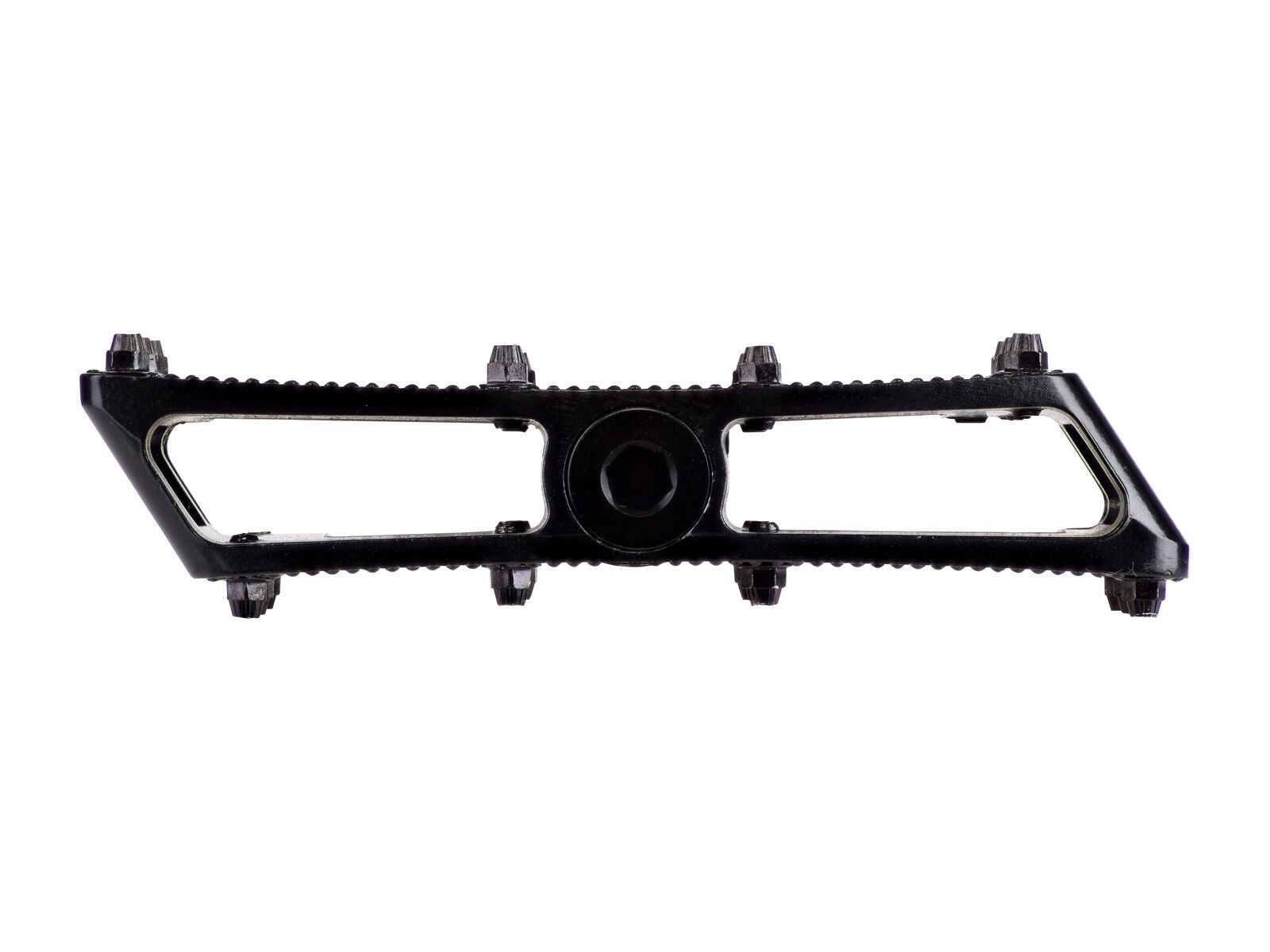 Azonic Pucker Up Pedal, black - Bild 3