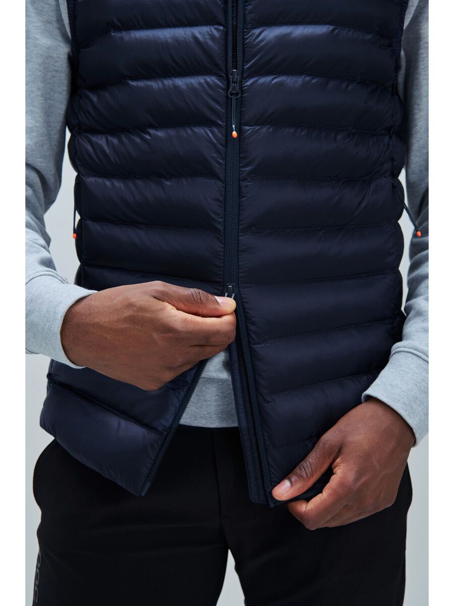 POC Coalesce Vest, apatite navy - Bild 7