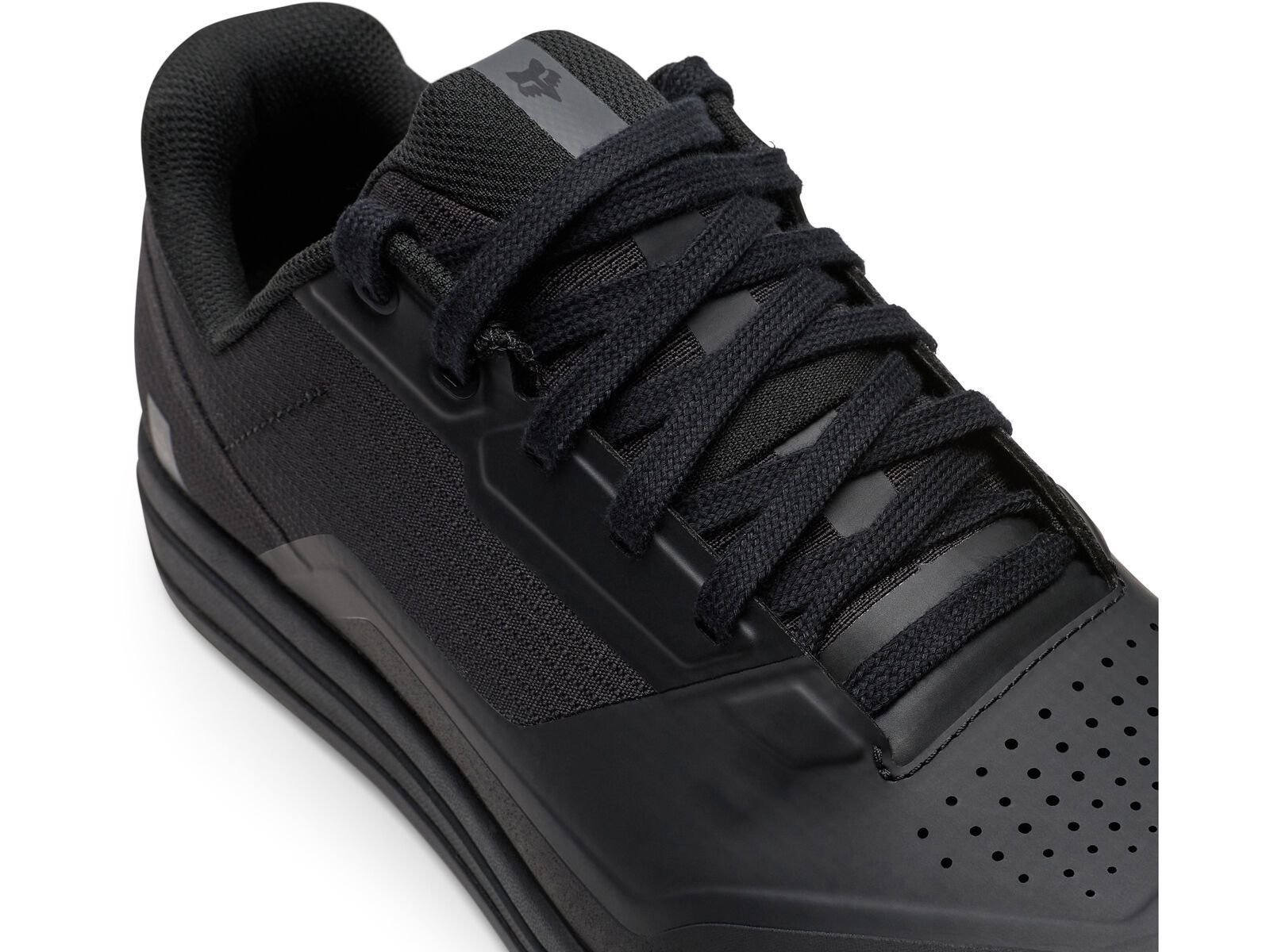 Fox Union Flat, black - Bild 8