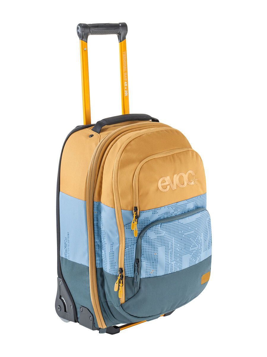 Evoc Terminal Bag 40l + 20l, multicolor - Bild 1