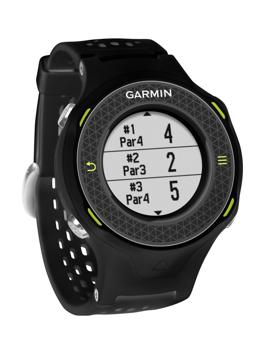 Garmin Approach S4, schwarz - Bild 4