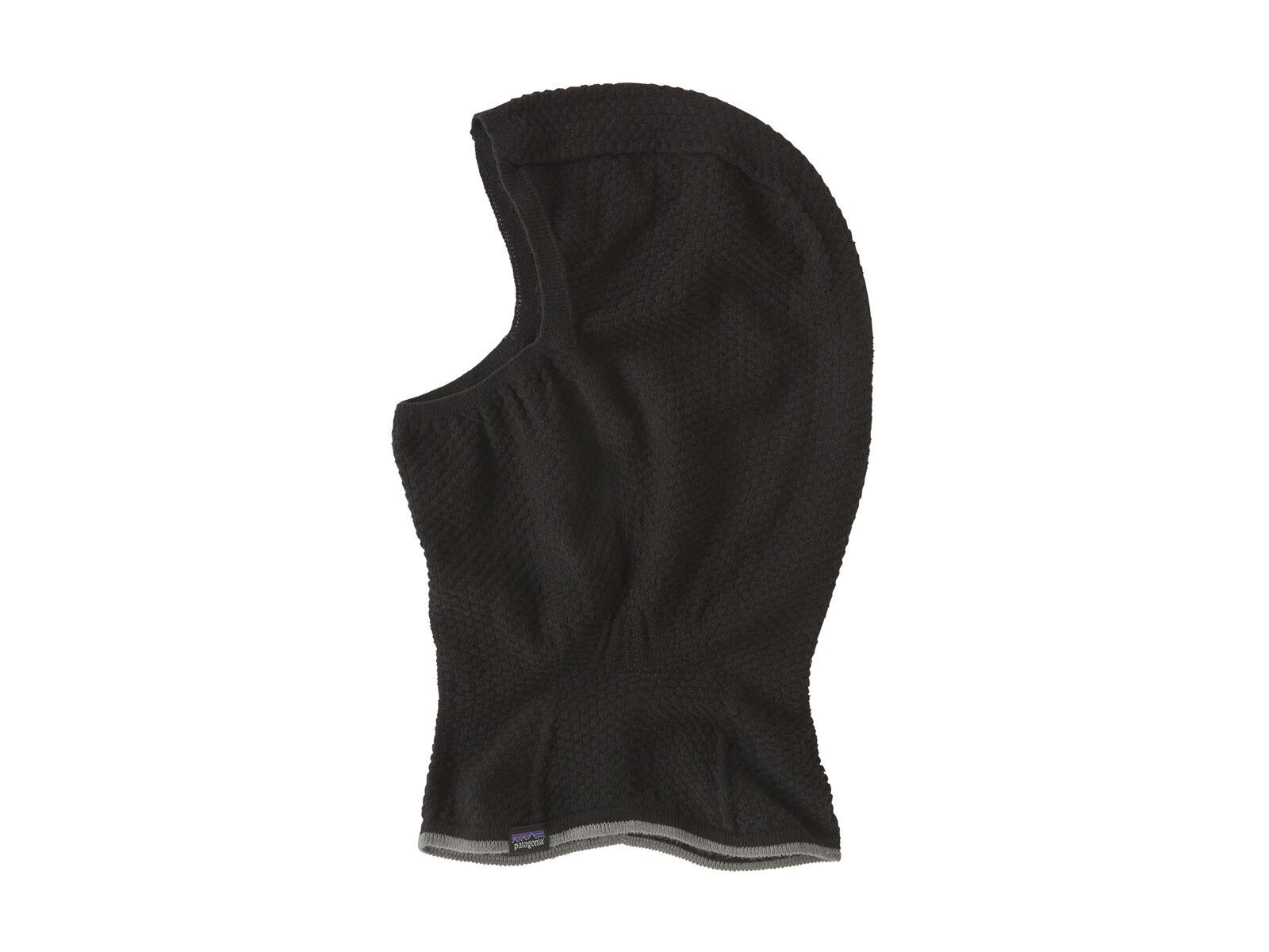 Patagonia Capilene Air Balaclava, black - Bild 1