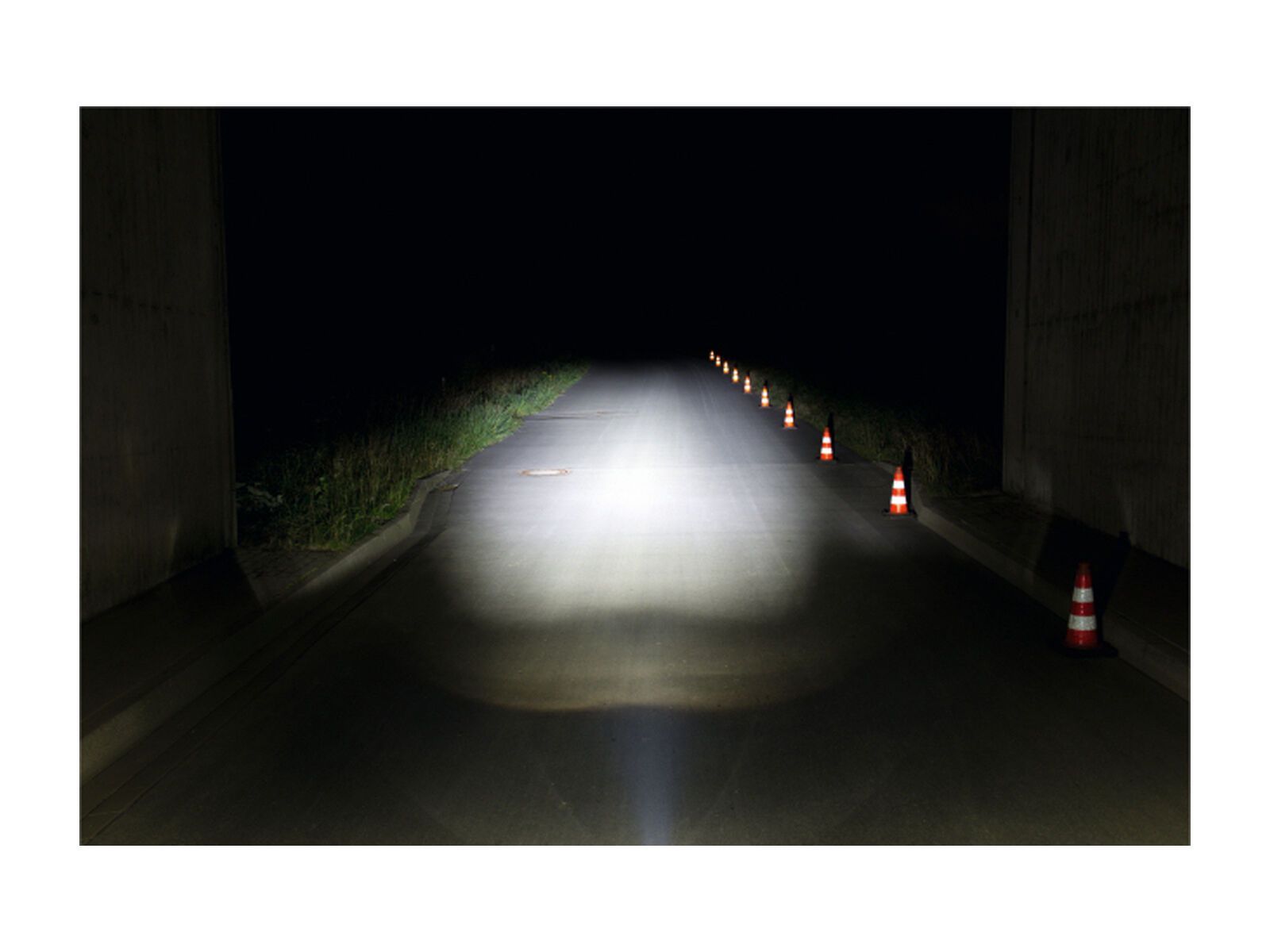 Busch & Müller Lumotec IQ Cyo Senso Plus, schwarz - Bild 2