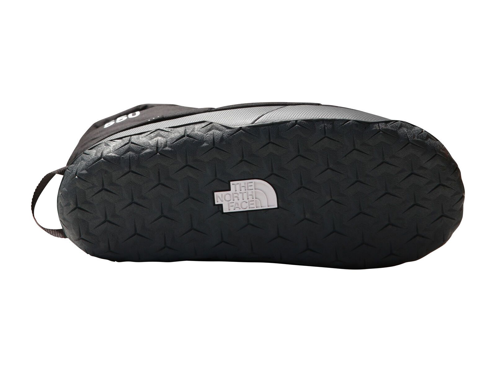 The North Face Men’s Nuptse Apres Bootie, tnf black/asphalt grey - Bild 5