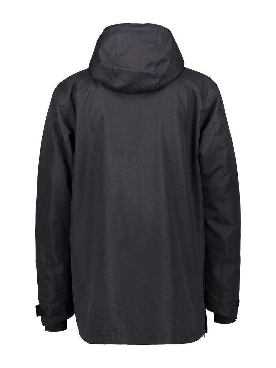 WearColour Colour Anorak, black - Bild 3