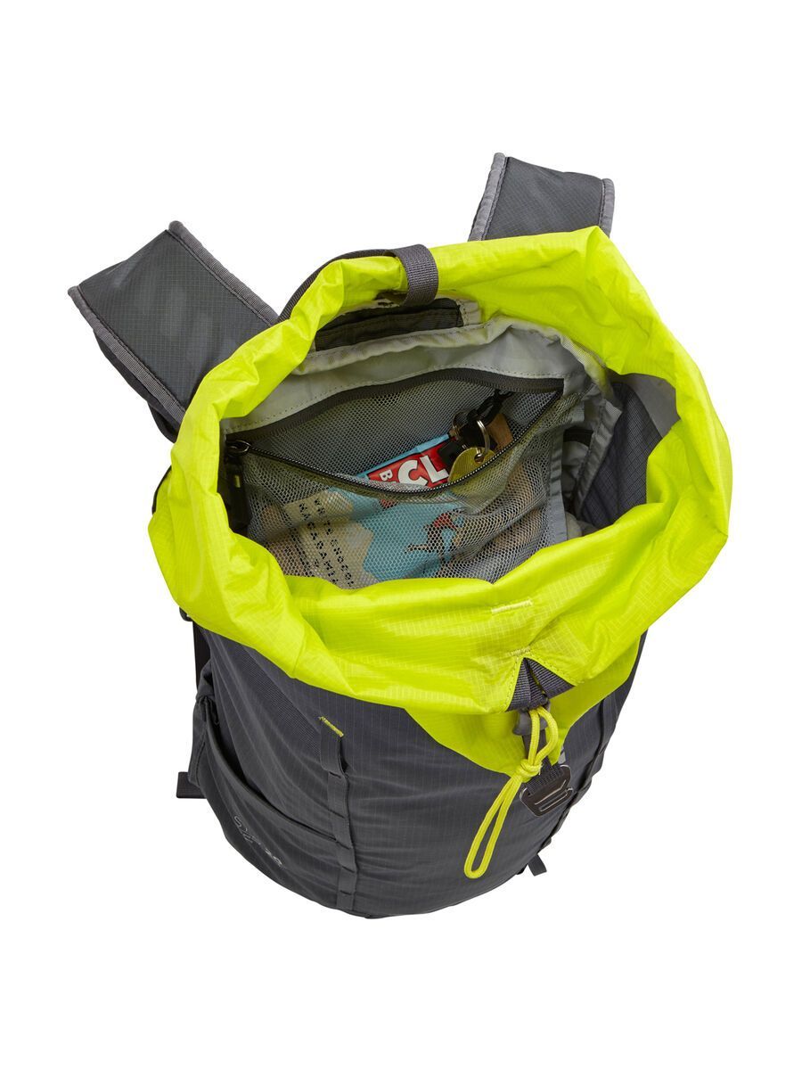 Thule Stir 20L Hiking Pack, dark shadow - Bild 3