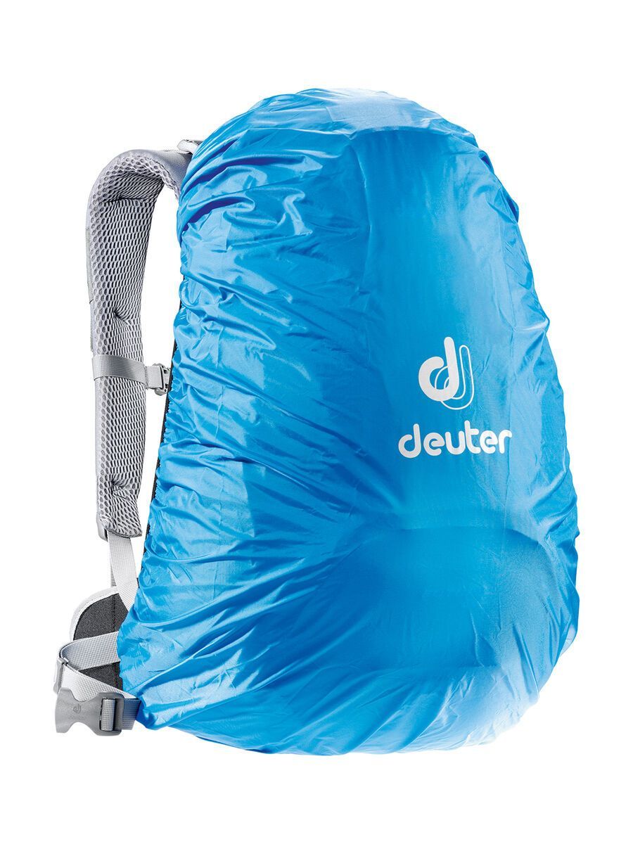 Deuter Raincover Mini, coolblue - Bild 1