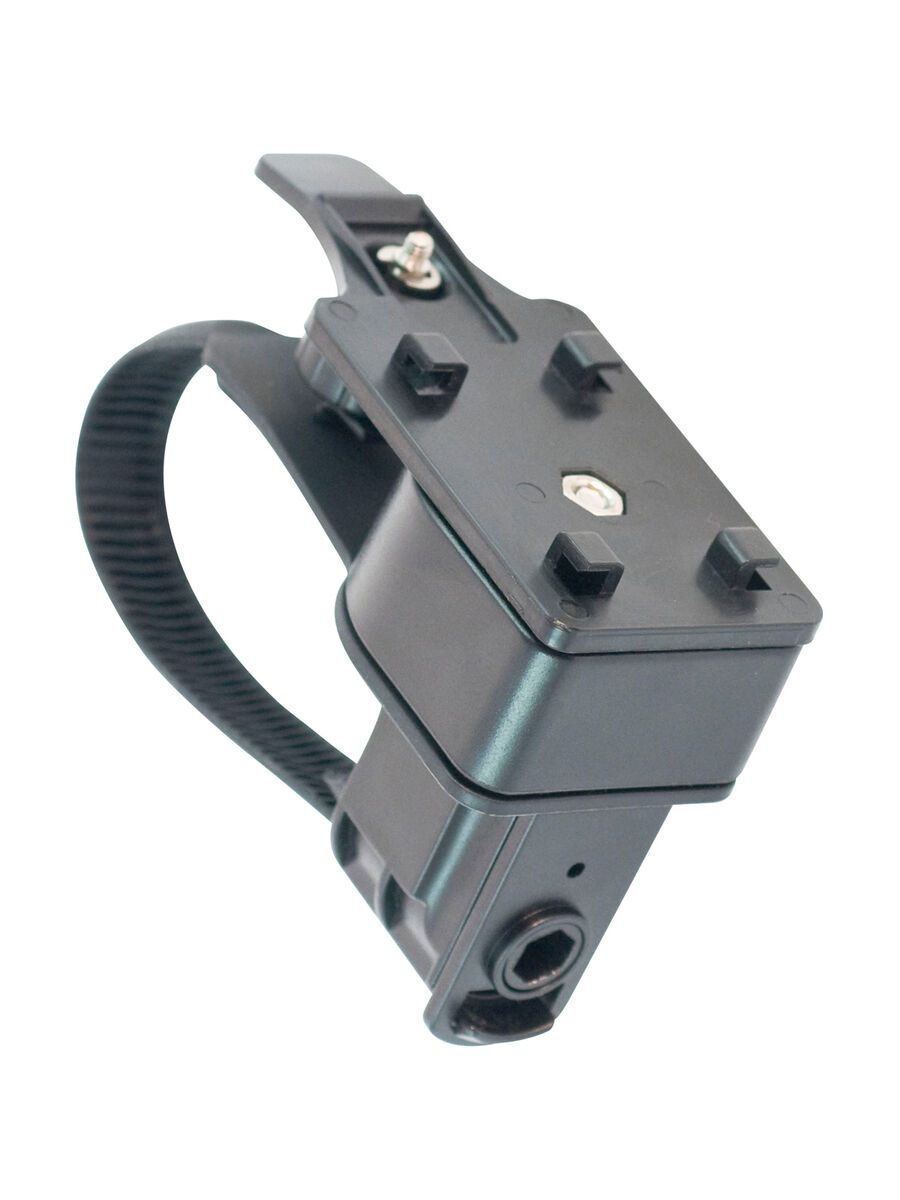 NC-17 Connect Clip only, black - Bild 1
