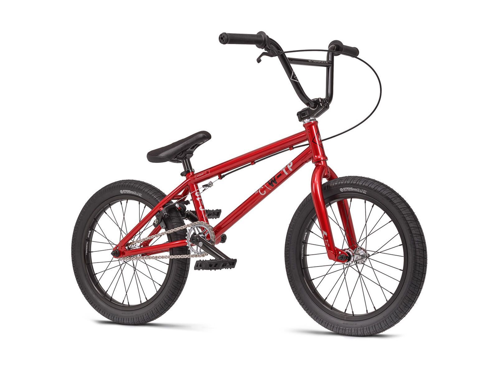 WeThePeople Curse 18, rot - Bild 2