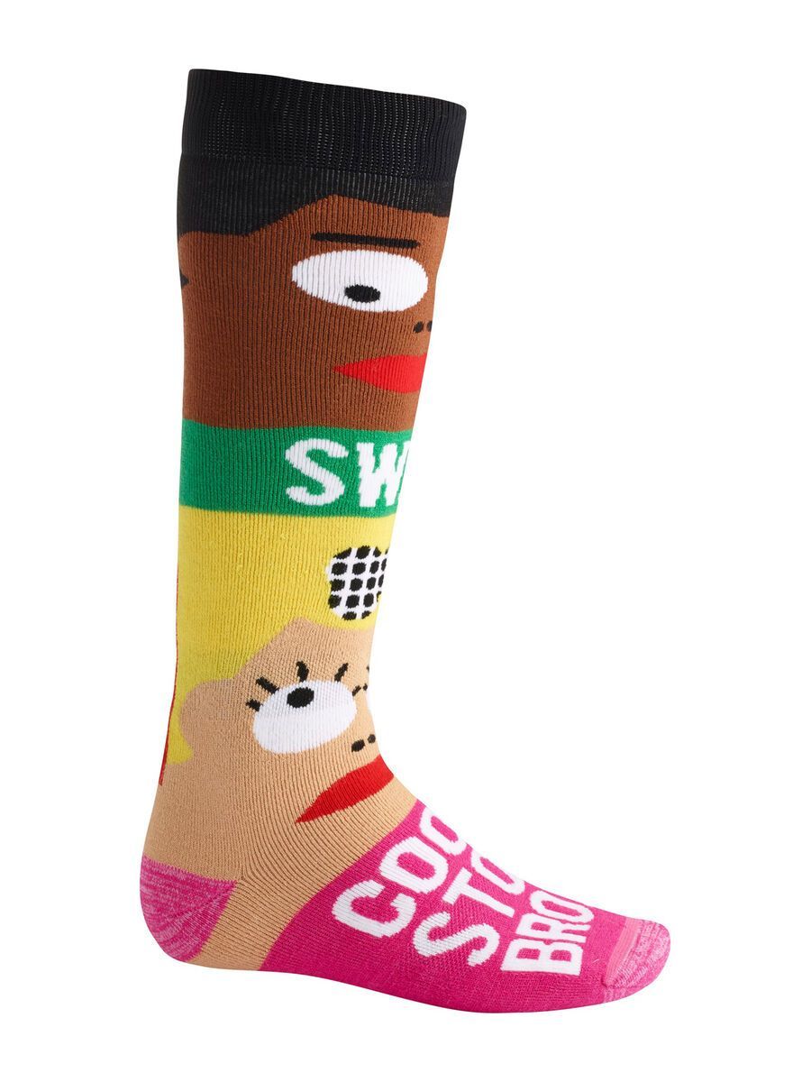 Burton Party Sock, Swag - Bild 1