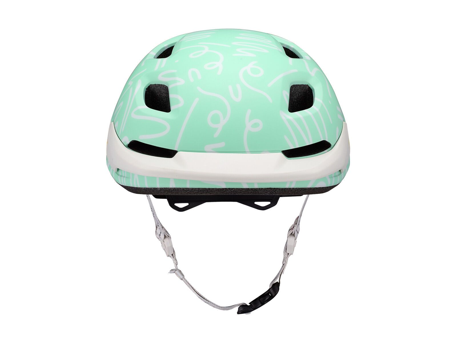 Specialized Shuffle 2 LED, dune white graphic - Bild 3