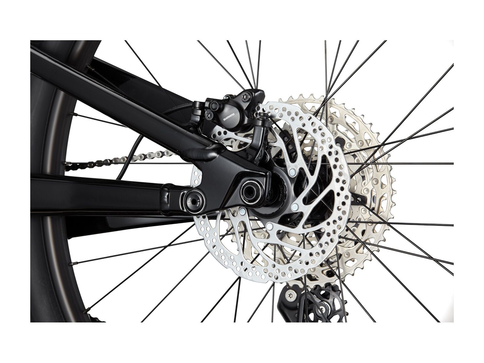 Cannondale Habit 4, black - Bild 8