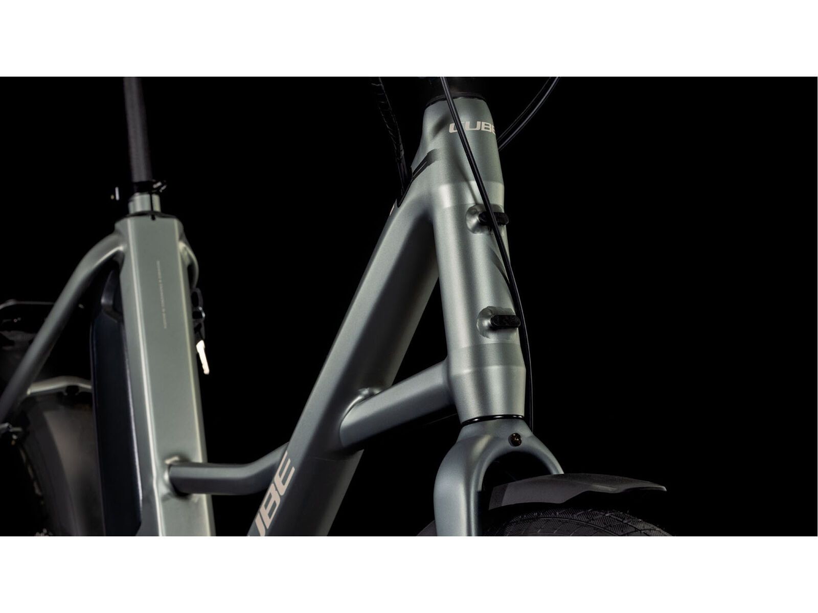 Cube Compact Hybrid Comfort 500, flashgrey´n`smoke - Bild 6