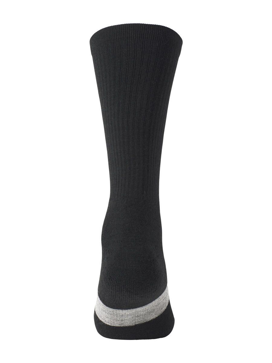 Specialized Merino Midweight Tall Sock, black - Bild 3