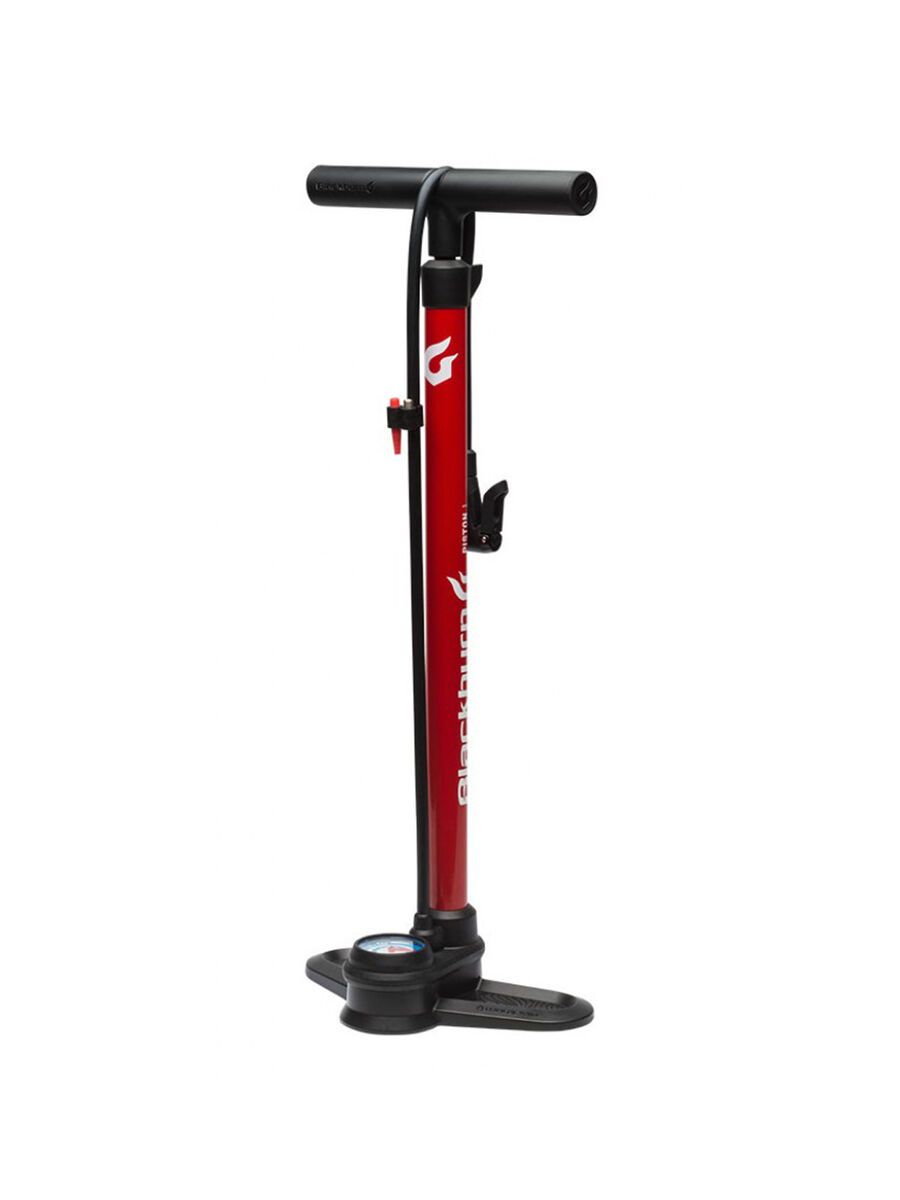 Blackburn Piston 1, red/white/blue - Bild 1