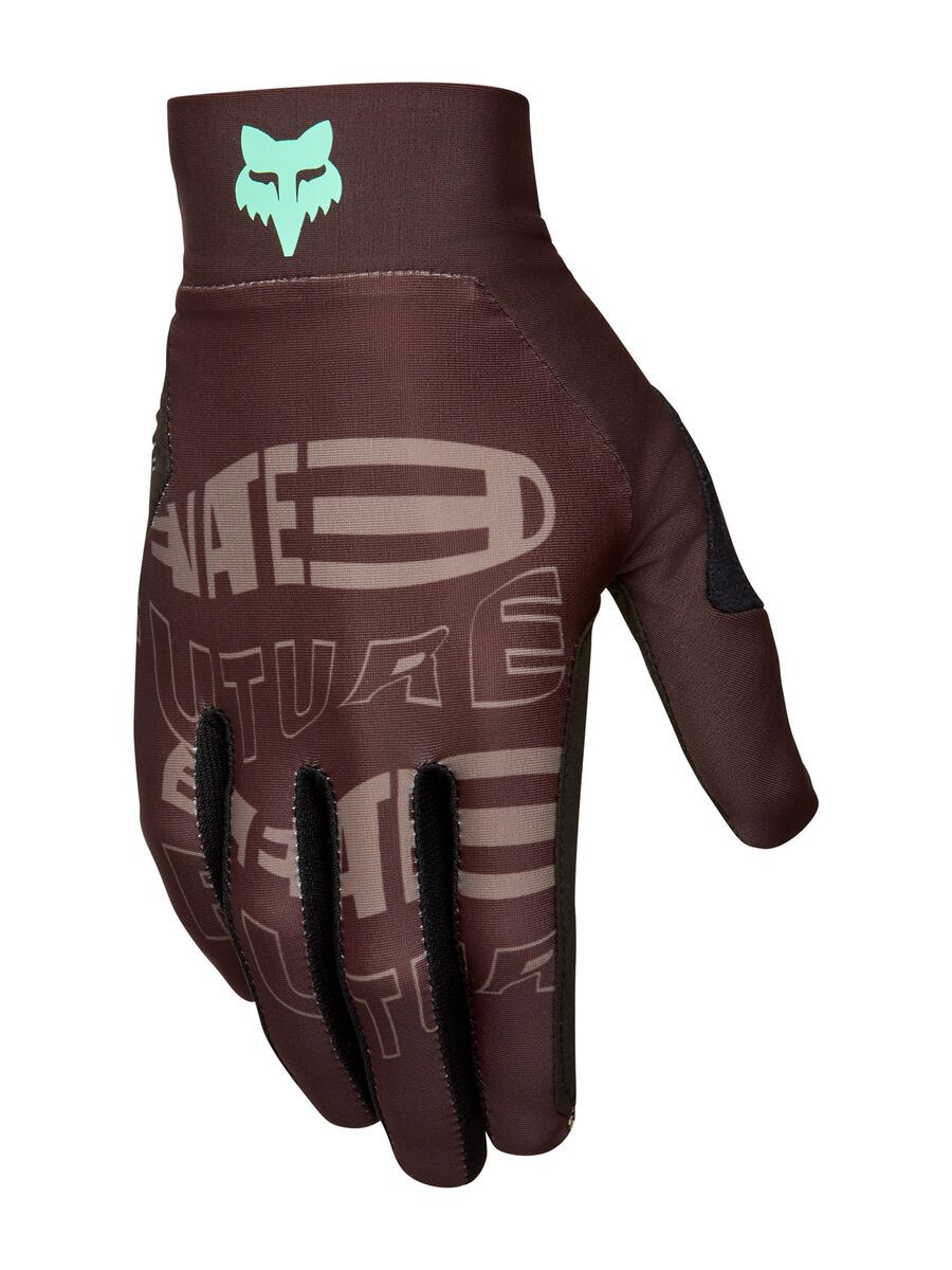 Fox Flexair Glove Elevated, cocoa - Bild 1