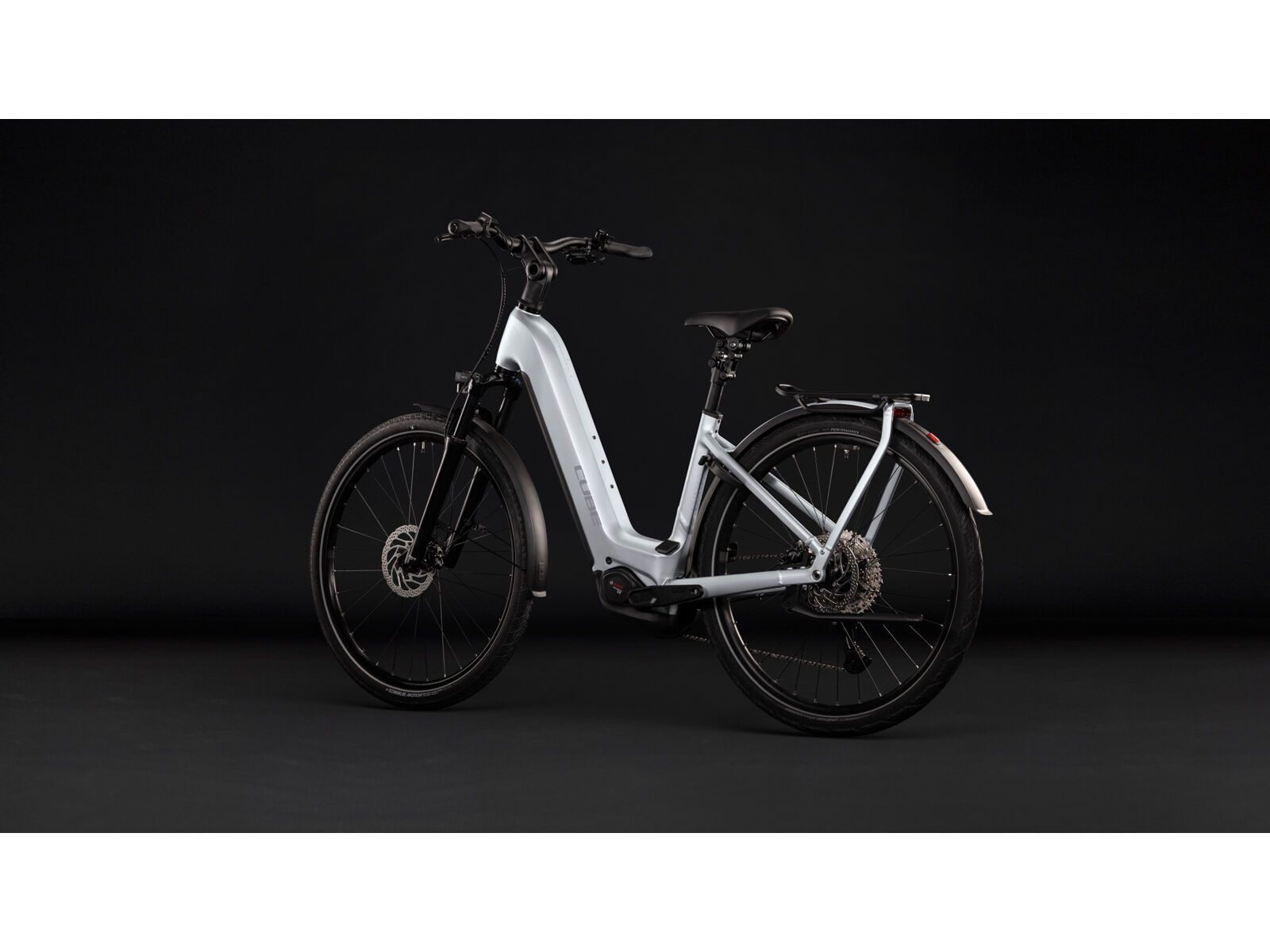 Cube Kathmandu Hybrid One 800 Easy Entry, silverstar´n´reflex - Bild 10