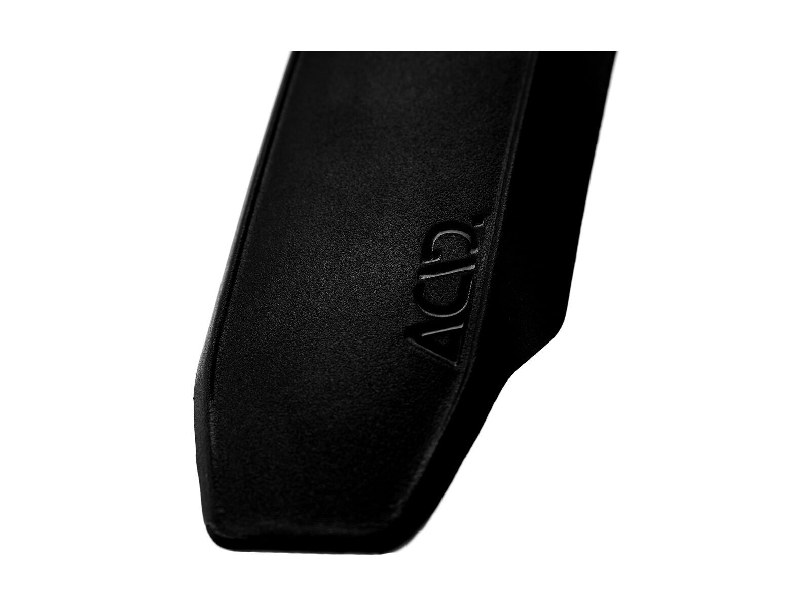 Cube Acid Schutzblechset 50 - 28 Zoll / BB-Mount 2.0, black - Bild 3