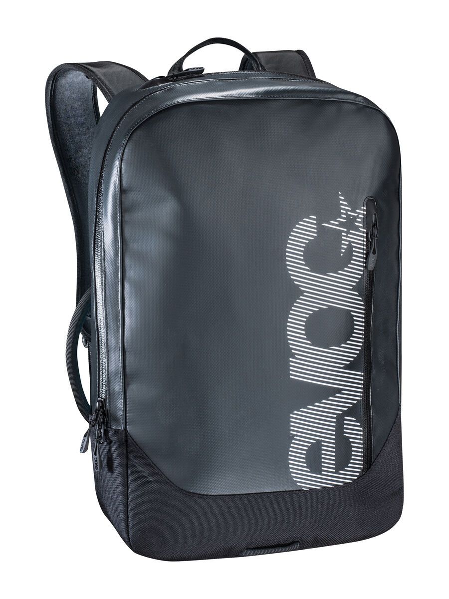 Evoc Commuter 18l, black - Bild 1