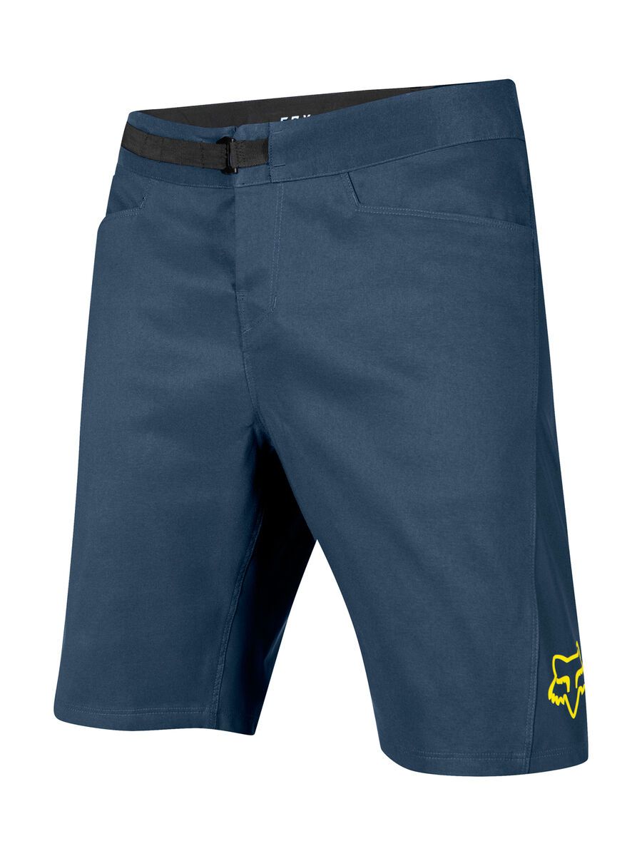 Fox Ranger WR Short, midnight - Bild 1