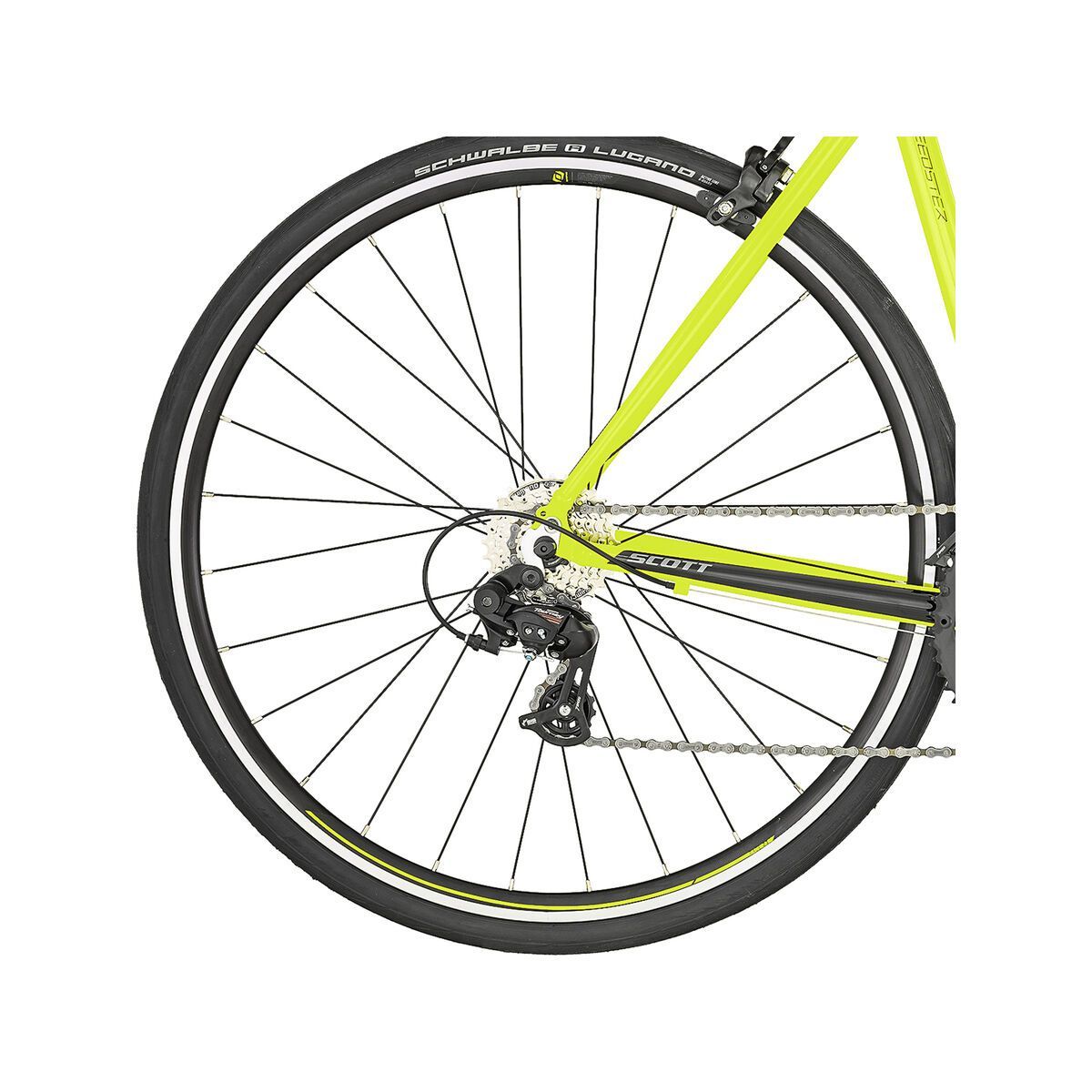 Scott Speedster 50 - Bild 5