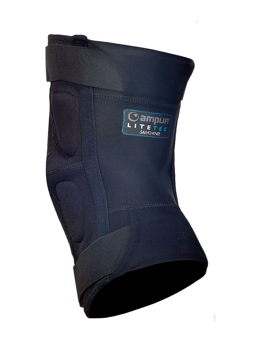amplifi Litetec Salvo Knee, black - Bild 2