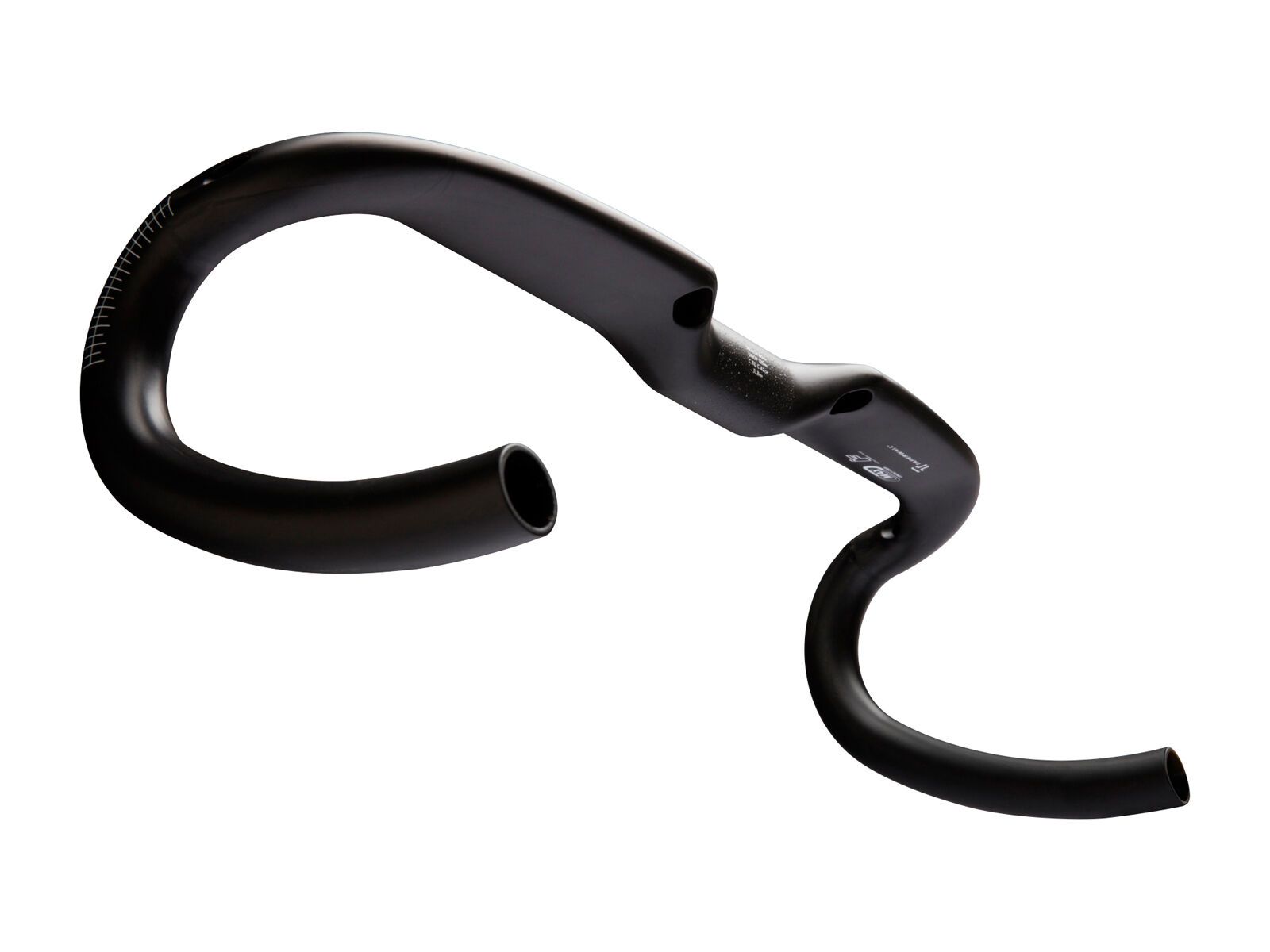 Easton EC70 Aero Handlebar, matte ud carbon - Bild 5