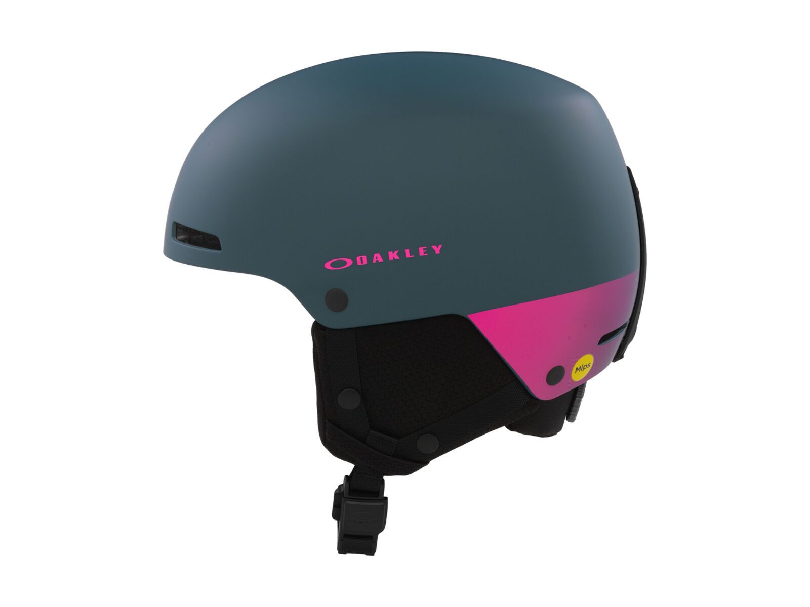 Oakley Mod1 Pro, matte poseidon/pink - Bild 3