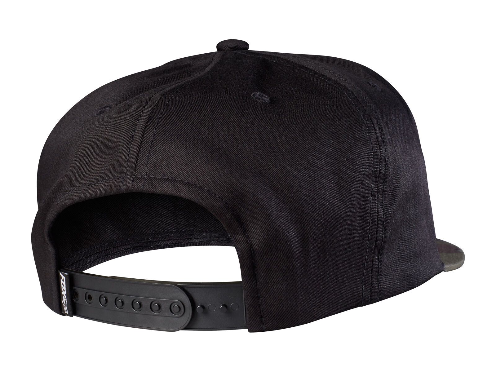 Fox Hazzard Snapback Hat, military - Bild 2