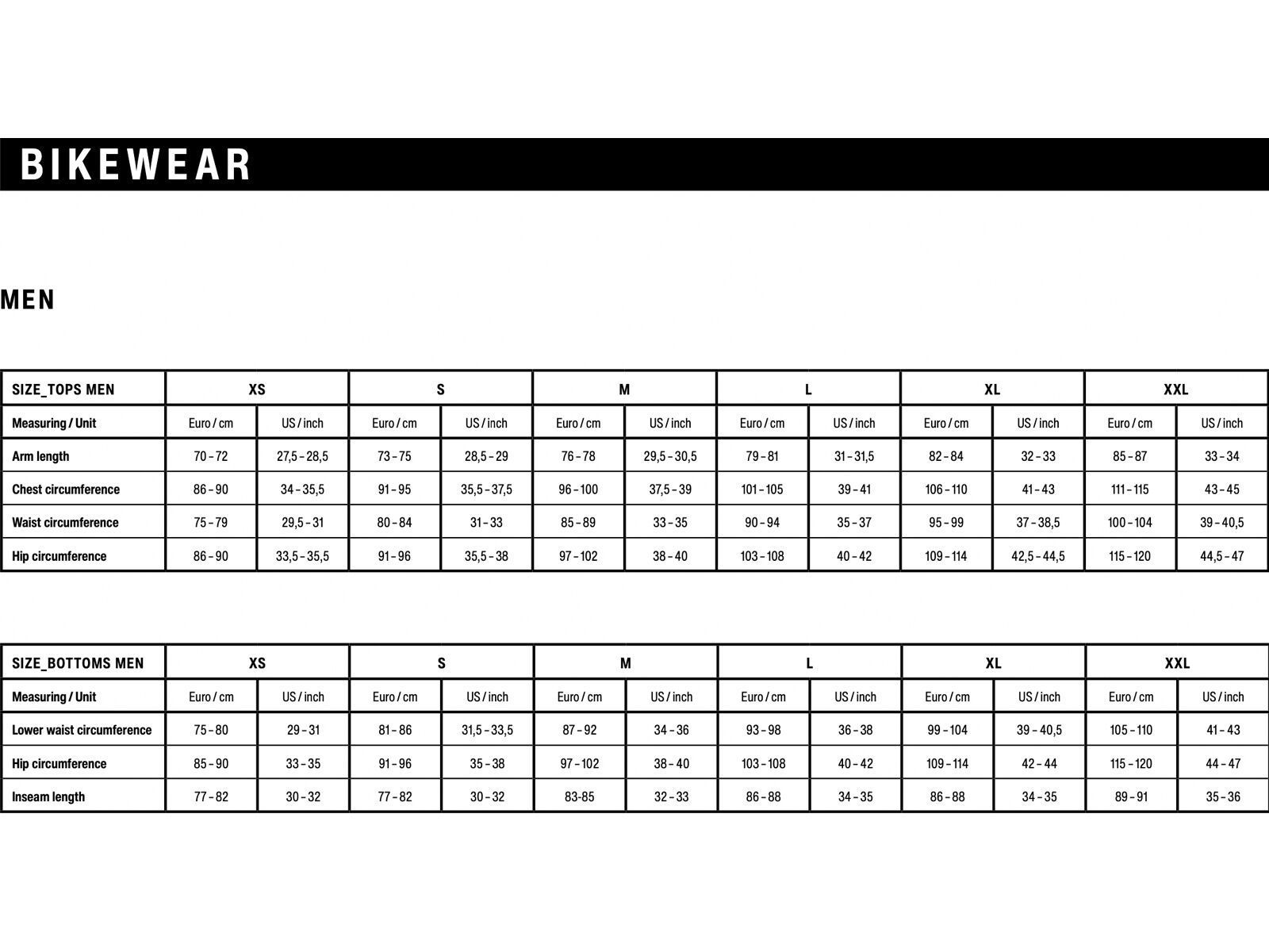 ION Bike Shorts Traze AMP Men, midnight - Bild 4