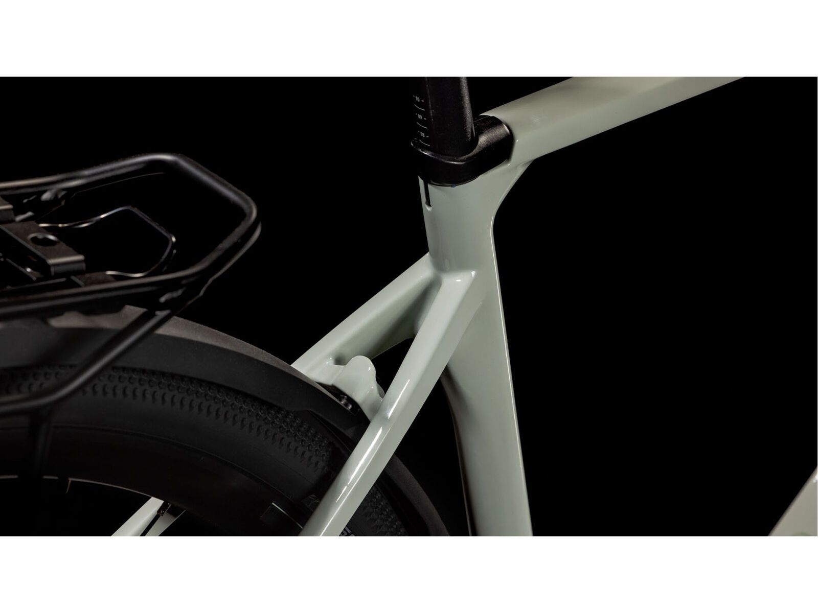 Cube Nulane C:62 SLX FE, desertstone´n´green - Bild 4