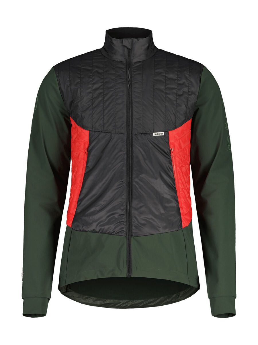 Maloja AtelsM., deep forest multi - Bild 1