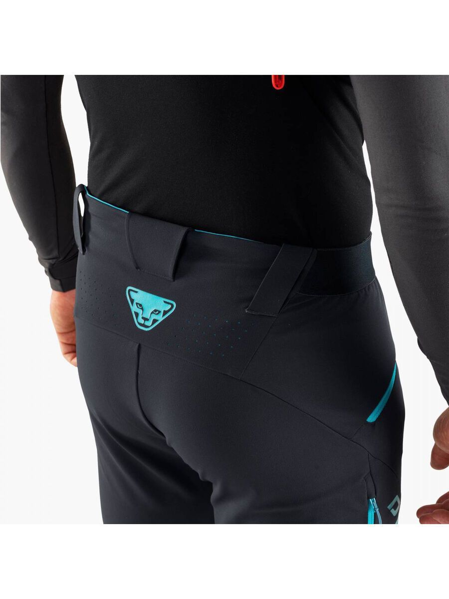 Dynafit TLT Touring Dynastretch Hose Herren, blueberry/storm blue - Bild 8