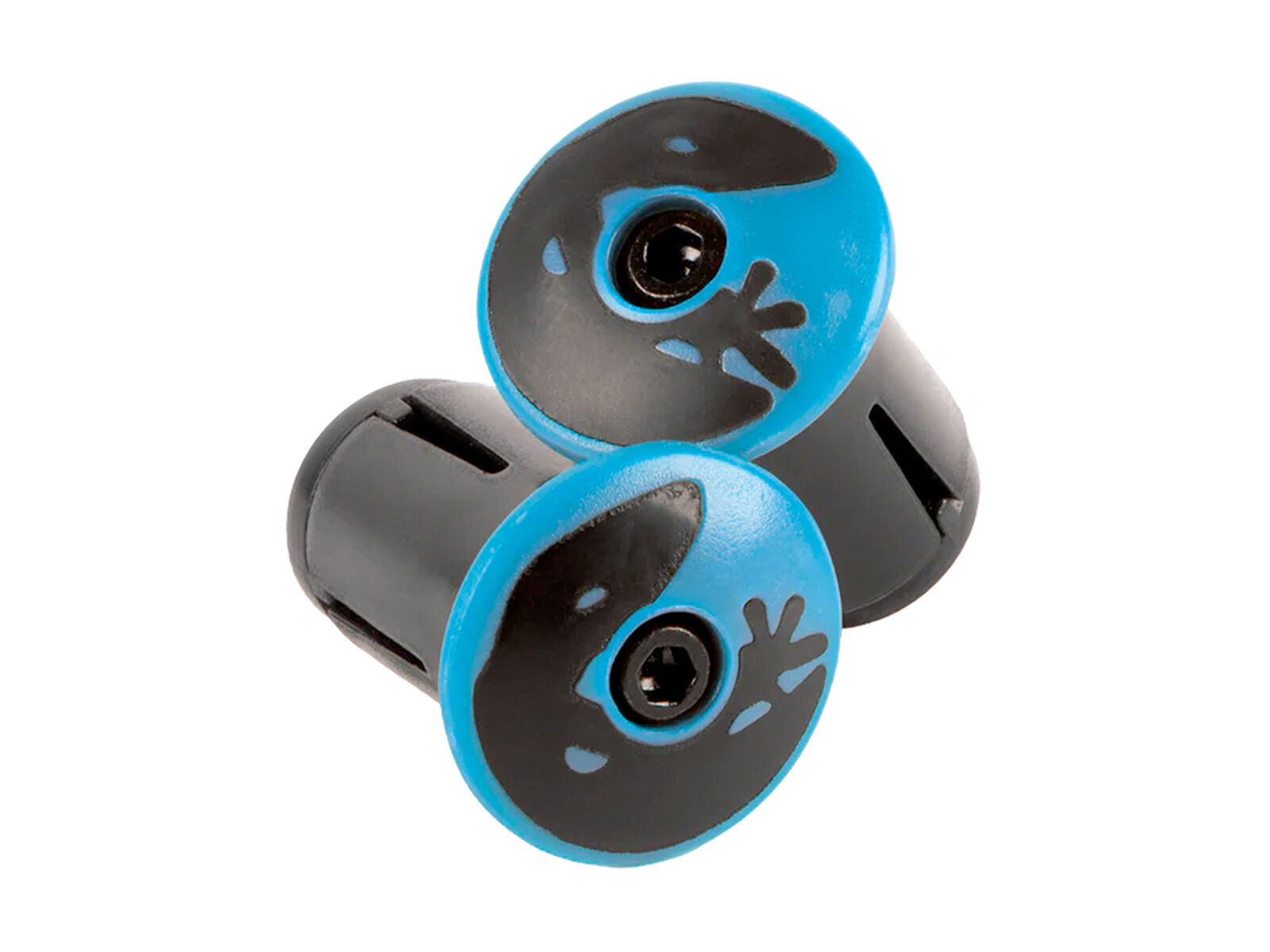 Lizard Skins DSP Bar Tape V2 - 3,2 mm, sky blue - Bild 3