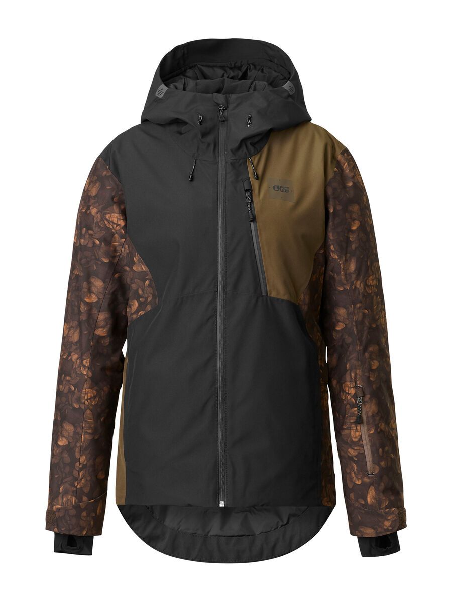 Picture Seen Jkt, iberis - Bild 1