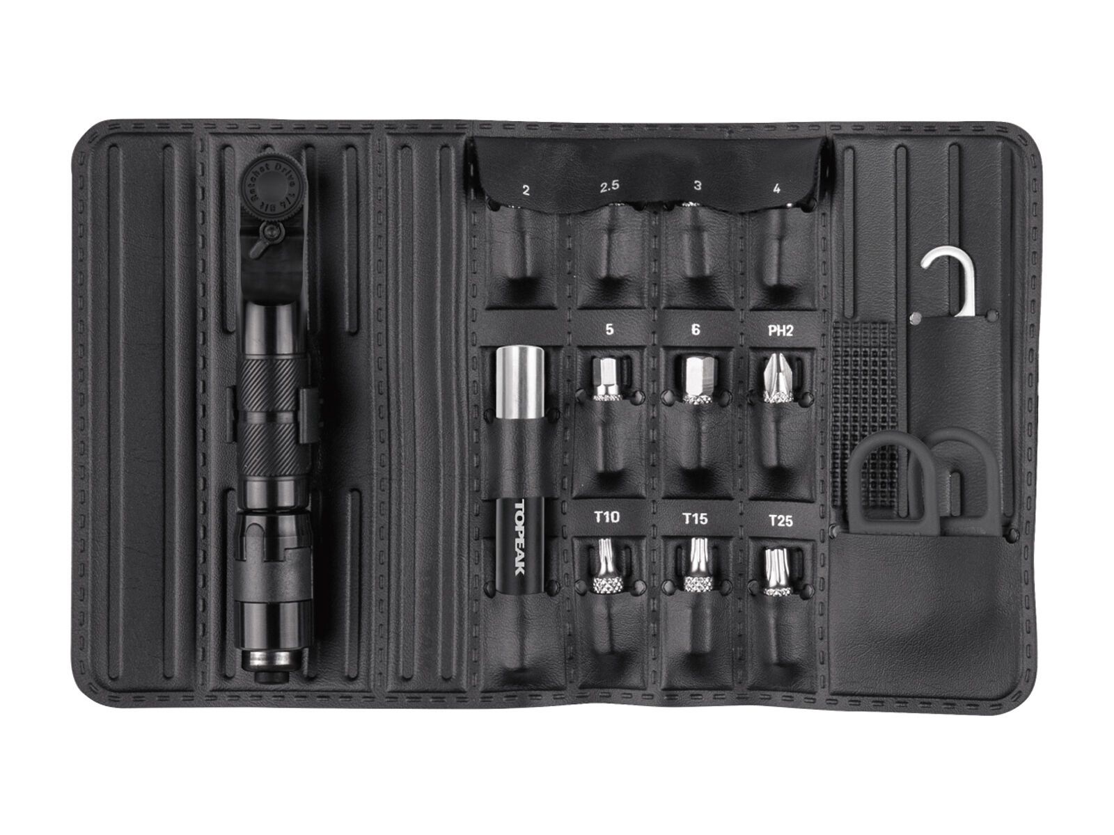 Topeak Ratchet'n Roll EX - Bild 12