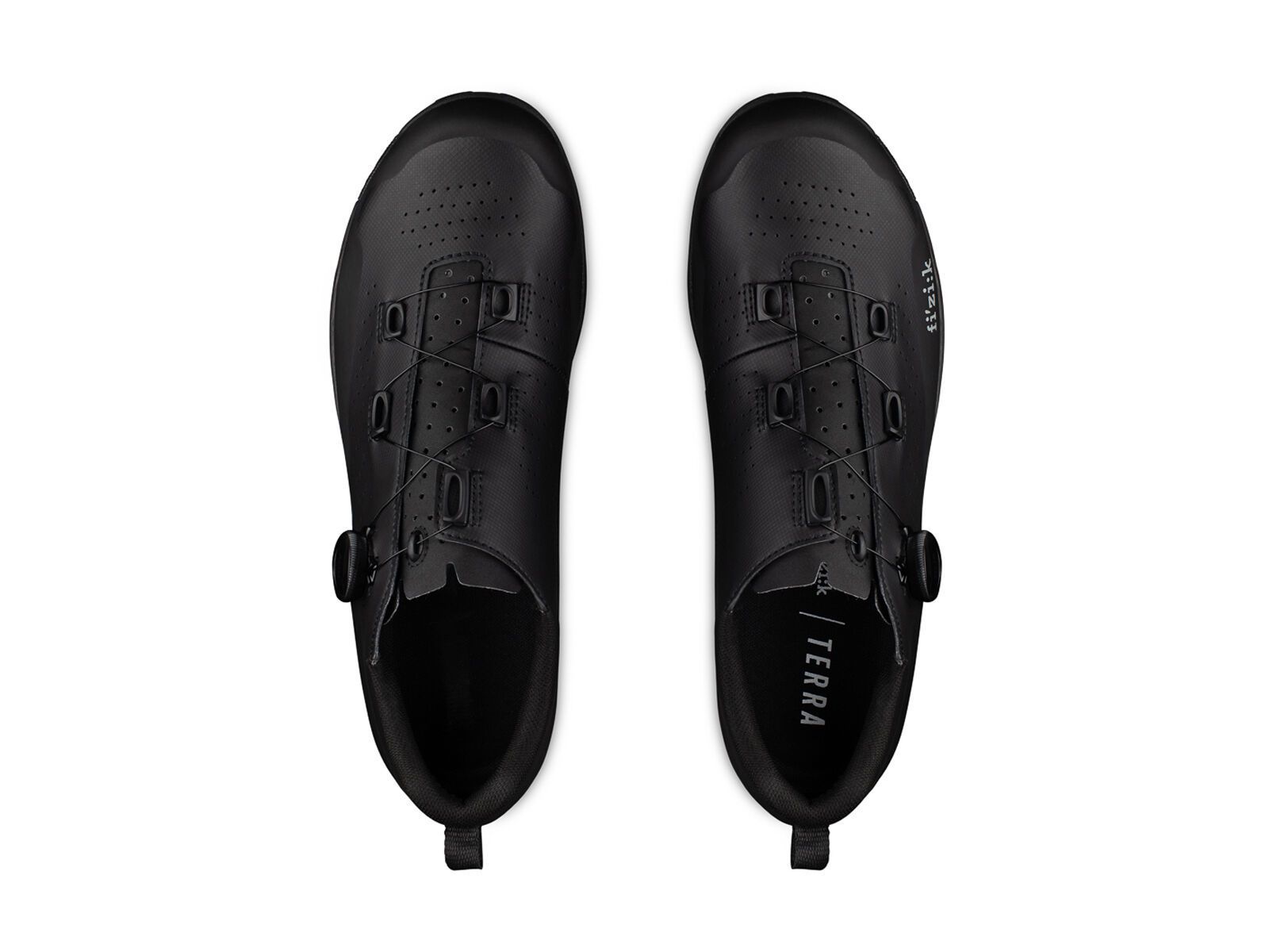 ***2. Wahl*** Fizik Terra Atlas black - Bild 4