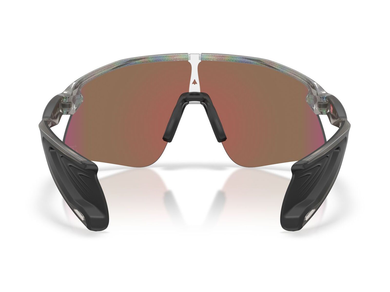 Oakley Stunt Devil S, Prizm Violet / grey ink moondust - Bild 6