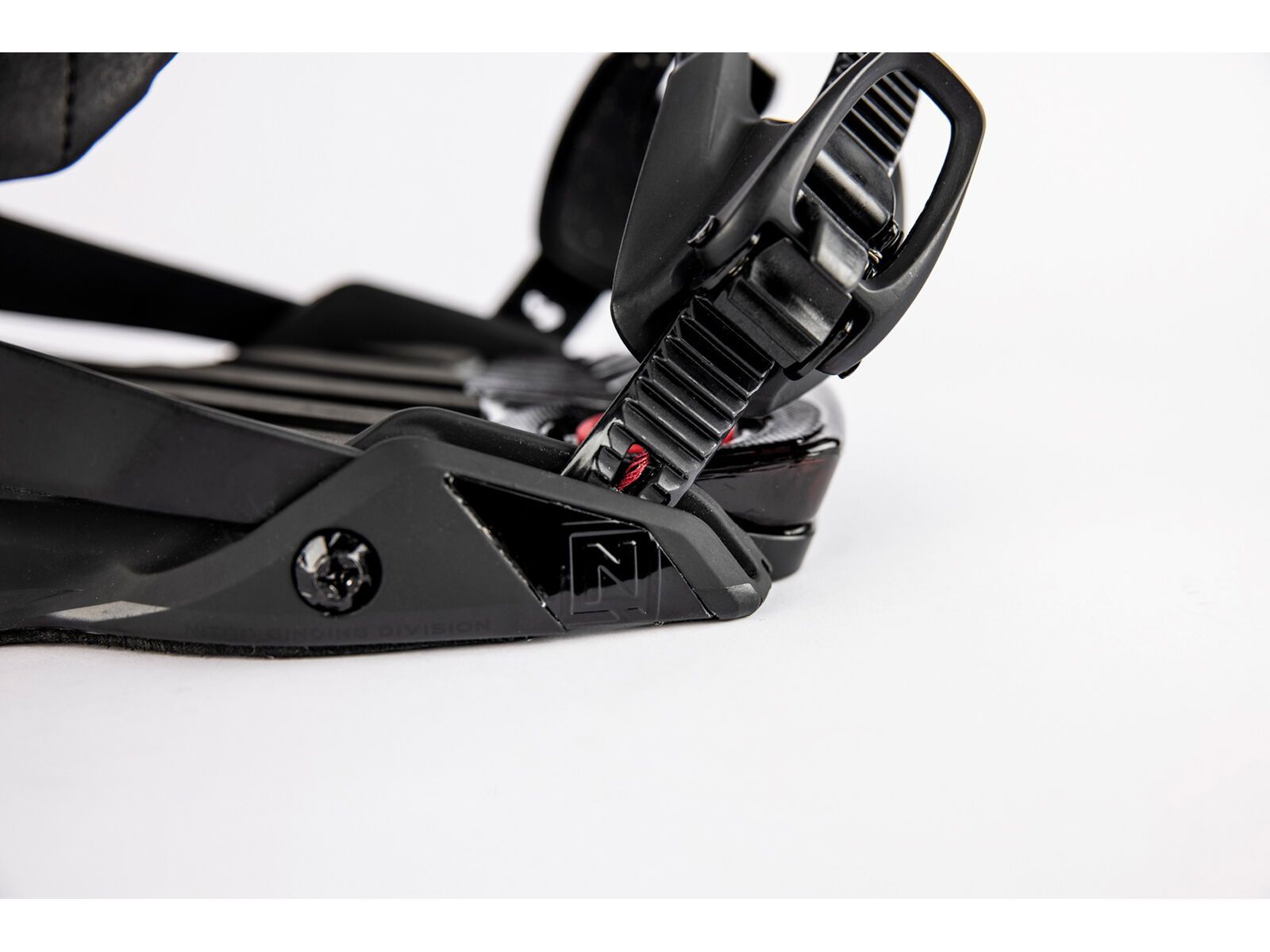 Nitro Phantom Carver, black - red - Bild 12