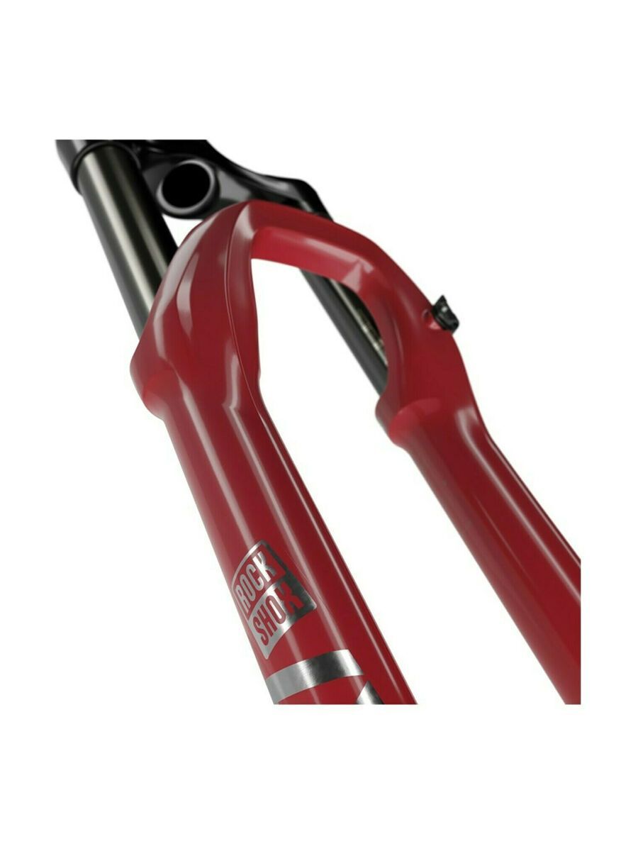 ***2. Wahl*** RockShox Lyrik Ultimate RC2 DebonAir 27.5 Zoll - 160 mm boxxer-rot - Bild 4