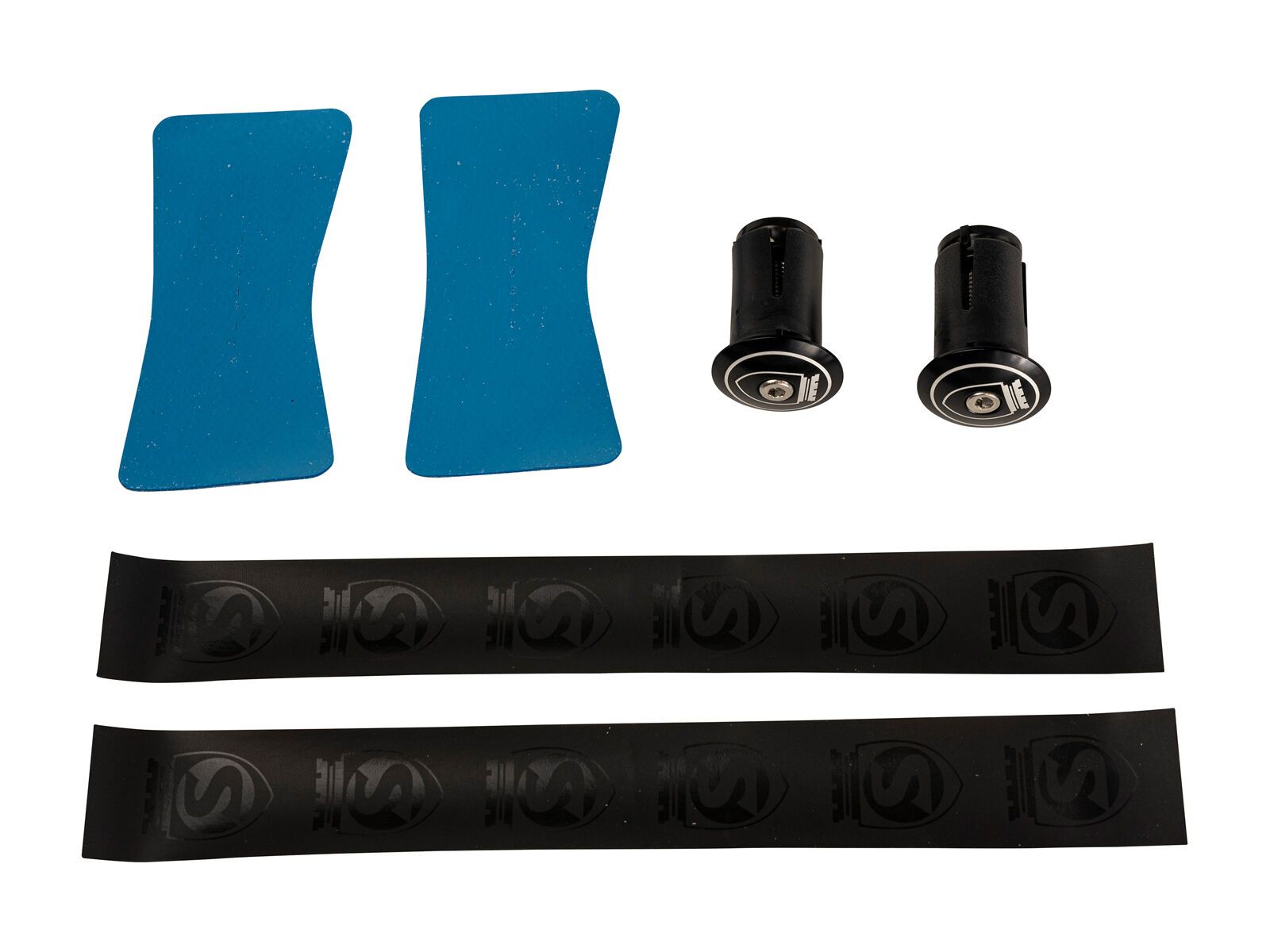 Silca Nastro Cuscino 3.75, cyan blue - Bild 2