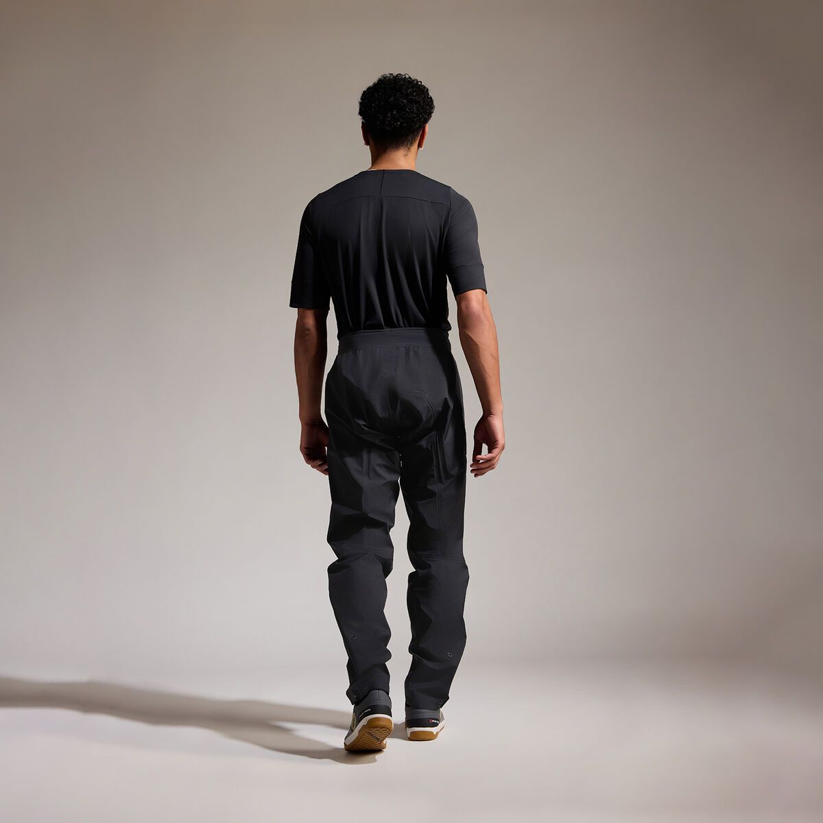 GOREWEAR Lupra Gore-Tex Hose Herren, black - Bild 6