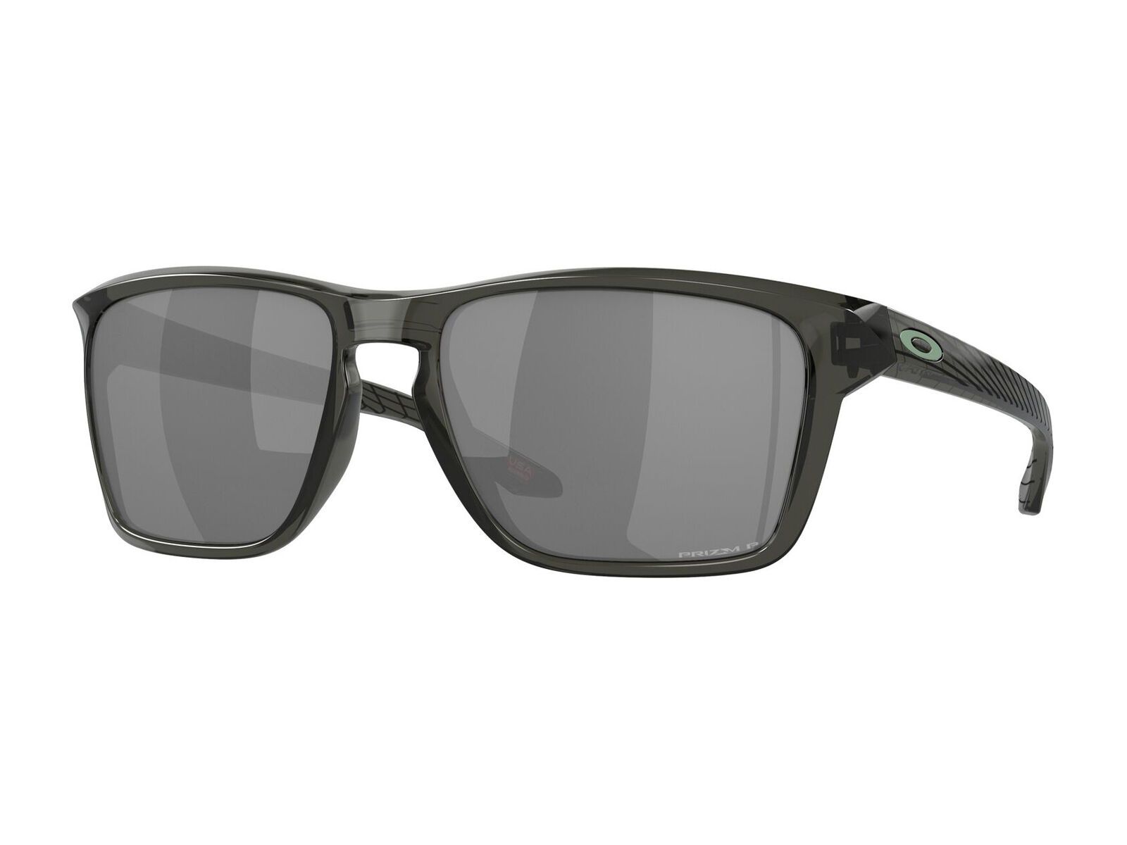 Oakley Sylas Encircle Collection - Prizm Black Polarized, grey smoke - Bild 1