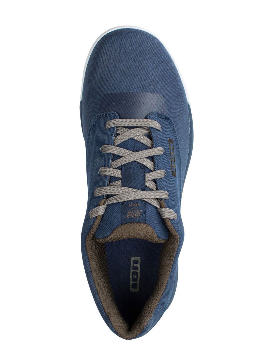 ION Raid II, ocean blue - Bild 2