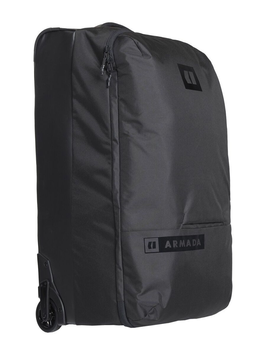 Armada 90 L Travel Roller, black - Bild 6
