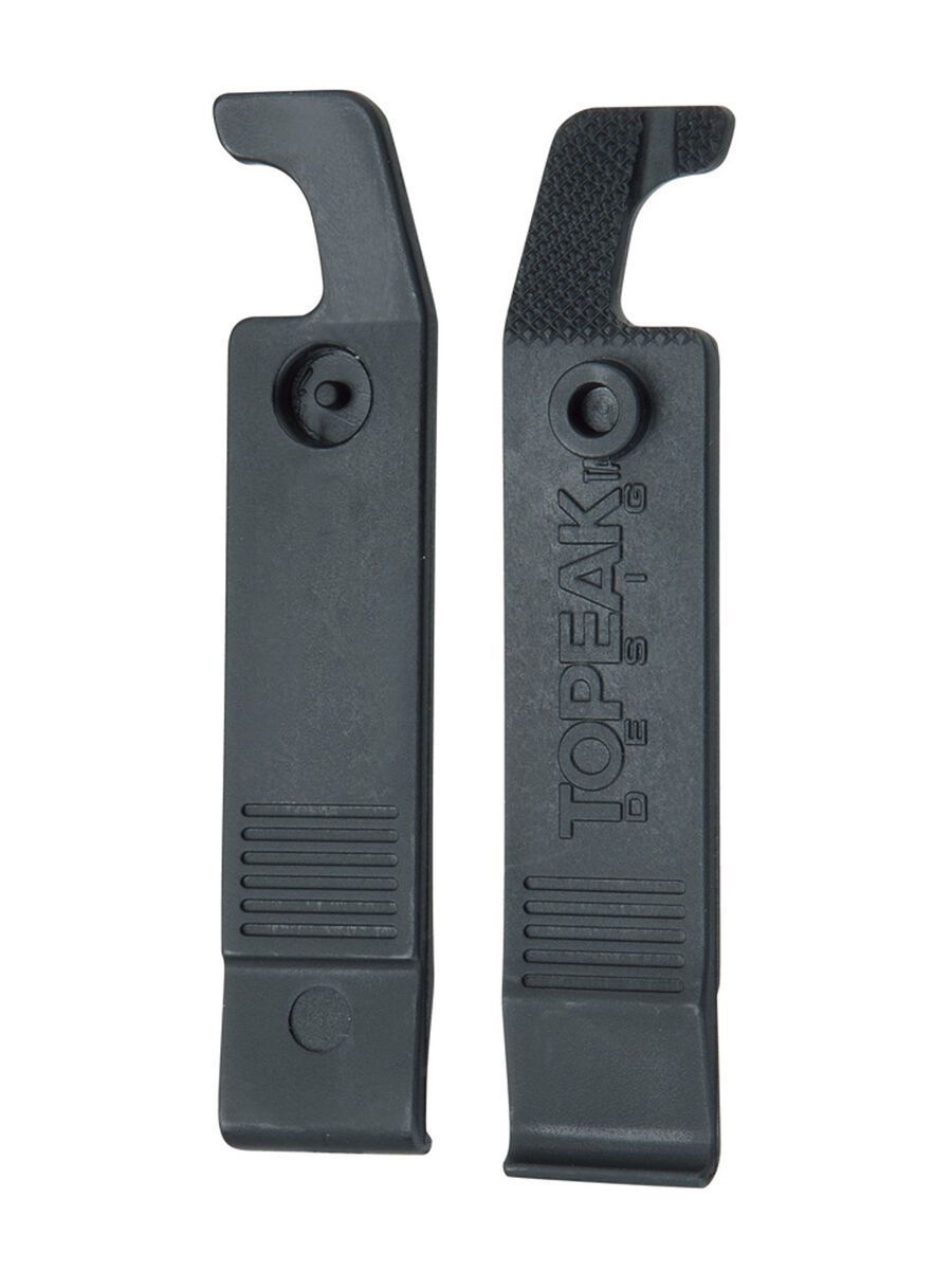 Topeak Survival Gear Box & Tool Wedge Reifenheber - Bild 1