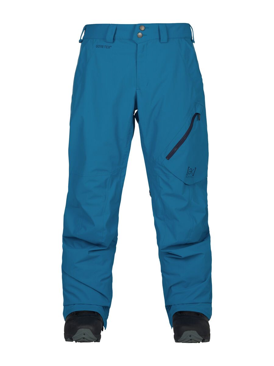 Burton [ak] Gore-Tex Cyclic Pant, mountaineer - Bild 1
