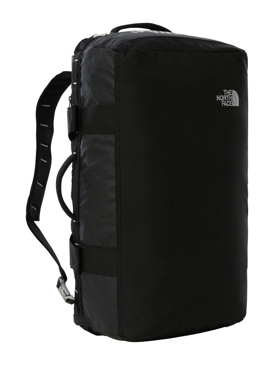 The North Face Base Camp Voyager Duffel 42L, tnf black/tnf white/npf - Bild 2