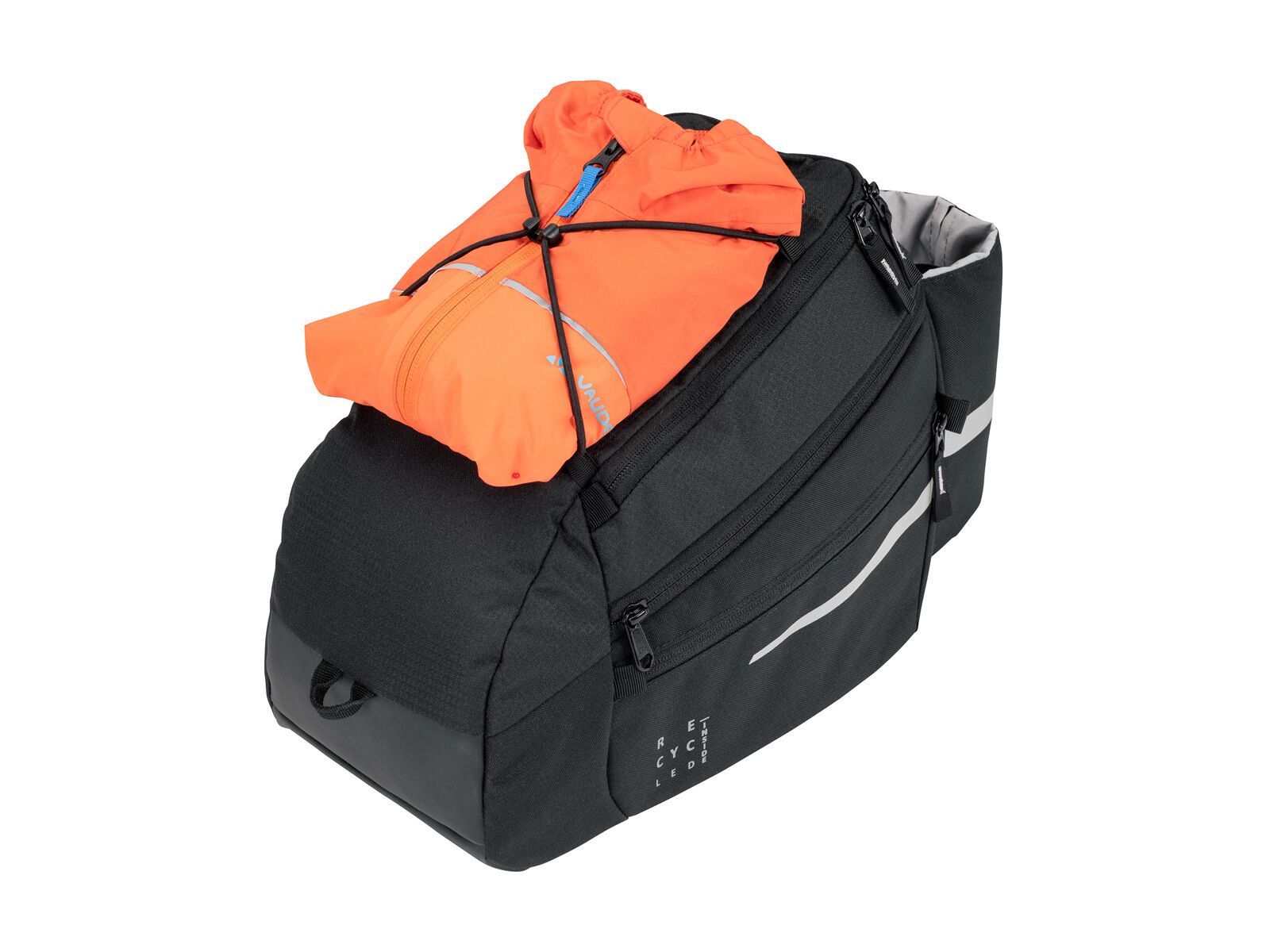 Vaude Silkroad L, black - Bild 7